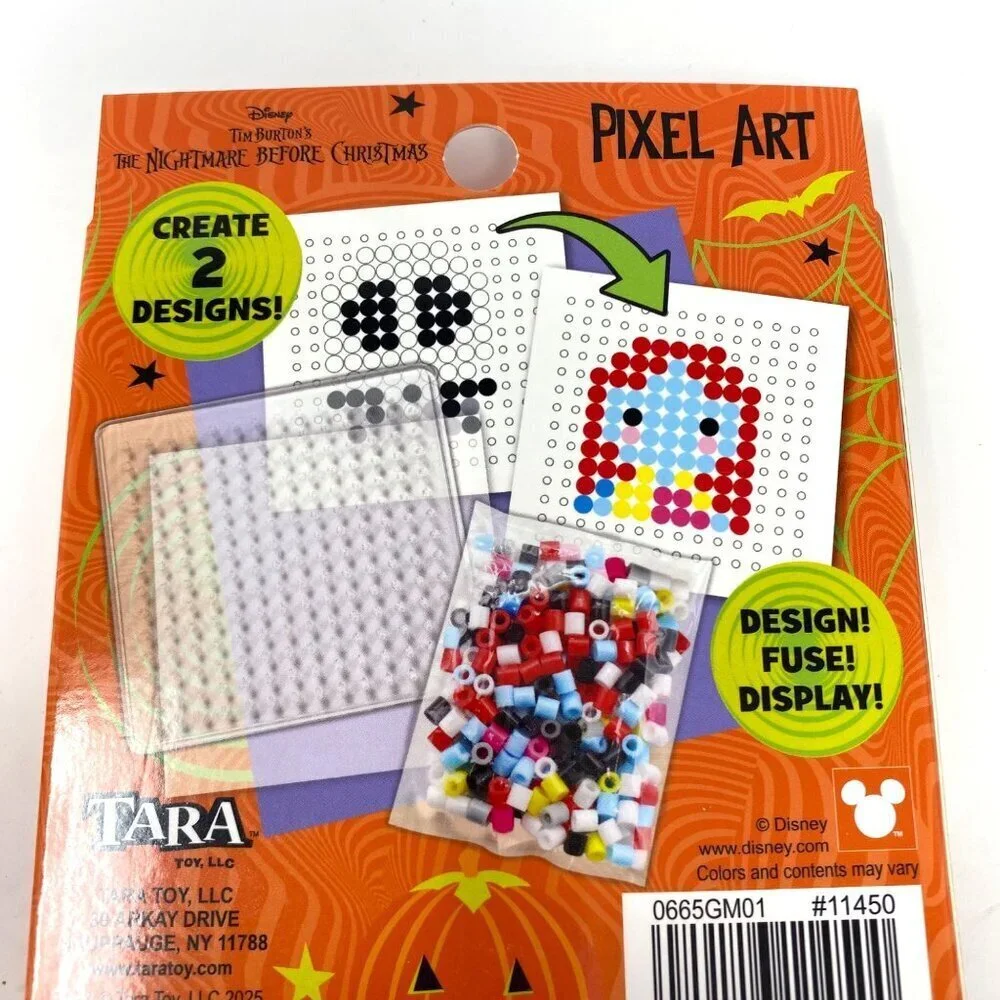 Target includes peg